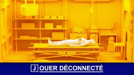 Télécharger Réanimation inc: Simulateur d'urgence réaliste APK MOD (Astuce) 4