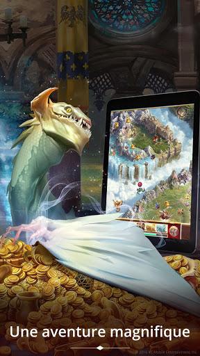 Télécharger Creature Quest - jeu de RPG APK MOD (Astuce) Télécharger Creature Quest - jeu de RPG APK MOD (Astuce) 1