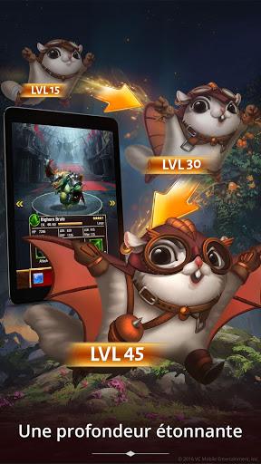 Télécharger Creature Quest - jeu de RPG APK MOD (Astuce) Télécharger Creature Quest - jeu de RPG APK MOD (Astuce) 4