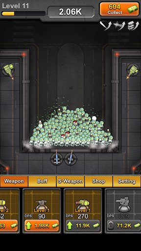 Télécharger Gratuit Zombies désœuvrés APK MOD (Astuce) Télécharger Gratuit Zombies désœuvrés APK MOD (Astuce) 3