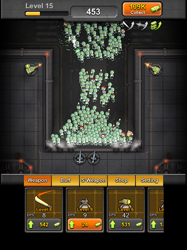 Télécharger Gratuit Zombies désœuvrés APK MOD (Astuce) Télécharger Gratuit Zombies désœuvrés APK MOD (Astuce) 6