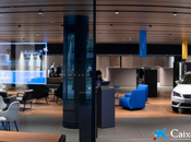 CaixaBank lance dans vente voitures