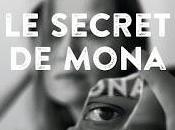 secret Mona Patrick Bard