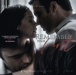 Le divin enfer de Gabriel – La passion (Acte I)