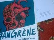 Gangrène, histoire d'amour L.-J. Wagner