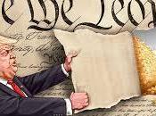 Pour contrôler irritation contre Trump