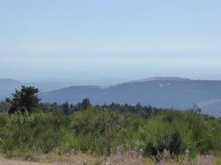 Un peu de tourisme en Pilat rhodanien