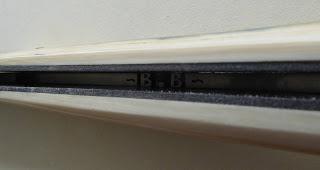 Un chef d'oeuvre signé Dominique Chambriard (ou mon couteau Thiers de mes 60 ans)