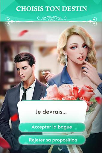 Télécharger Gratuit Romance: Stories and Choices APK MOD (Astuce) Télécharger Gratuit Romance: Stories and Choices APK MOD (Astuce) 1