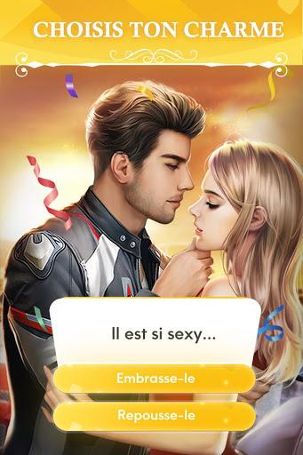 Télécharger Gratuit Romance: Stories and Choices APK MOD (Astuce) Télécharger Gratuit Romance: Stories and Choices APK MOD (Astuce) 6