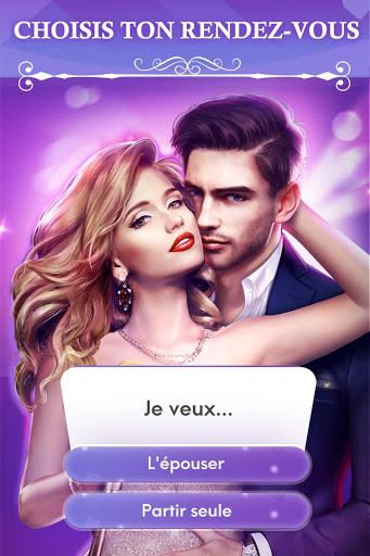Télécharger Gratuit Romance: Stories and Choices APK MOD (Astuce) Télécharger Gratuit Romance: Stories and Choices APK MOD (Astuce) 3