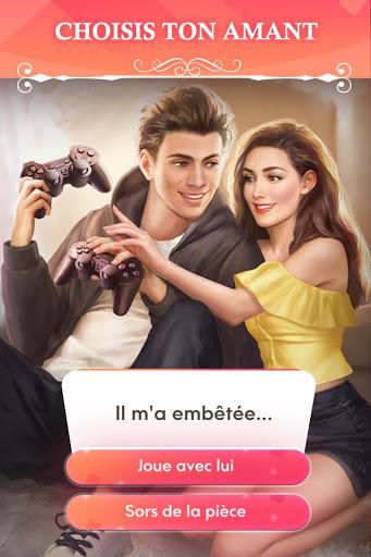 Télécharger Gratuit Romance: Stories and Choices APK MOD (Astuce) Télécharger Gratuit Romance: Stories and Choices APK MOD (Astuce) 4