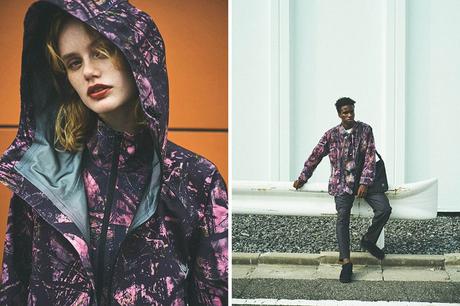 SOUTH2 WEST8 – S/S 2021 COLLECTION LOOKBOOK