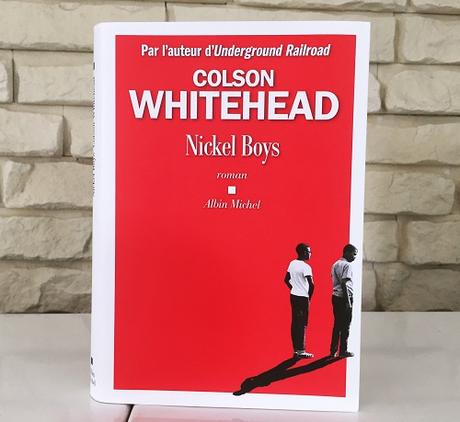 Nickel Boys – Colson Whitehead