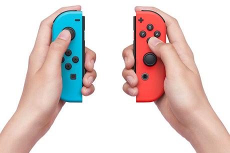 Nintendo Switch : un modèle plus puissant et 4K pour 2021 ?