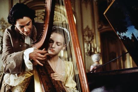 [TOUCHE PAS À MES 80ϟs] : #129. Dangerous Liaisons