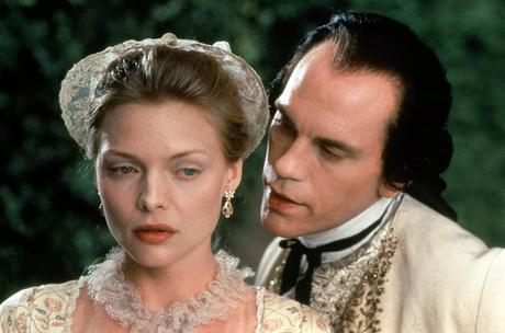 [TOUCHE PAS À MES 80ϟs] : #129. Dangerous Liaisons