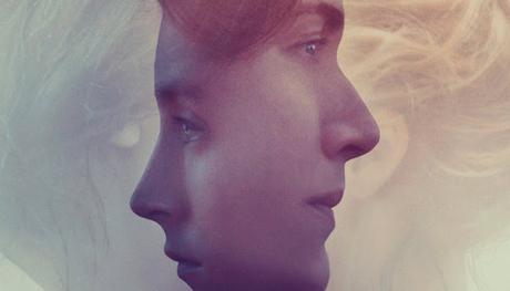 Première affiche US pour Ammonite de Francis Lee