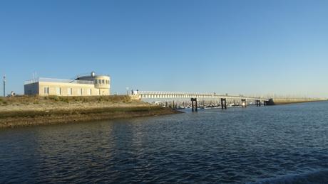 Quitter La Rochelle par la mer
