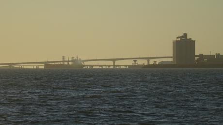 Quitter La Rochelle par la mer