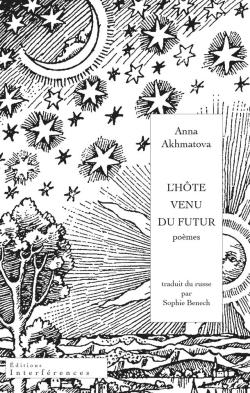 Anna Akhmatova  |  Presque dans un album