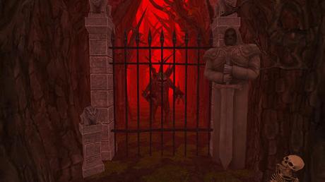 Télécharger Gratuit Moonshades: un enchainement de donjon type RPG APK MOD (Astuce) 4