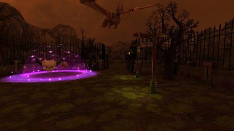 Télécharger Gratuit Moonshades: un enchainement de donjon type RPG APK MOD (Astuce) 5