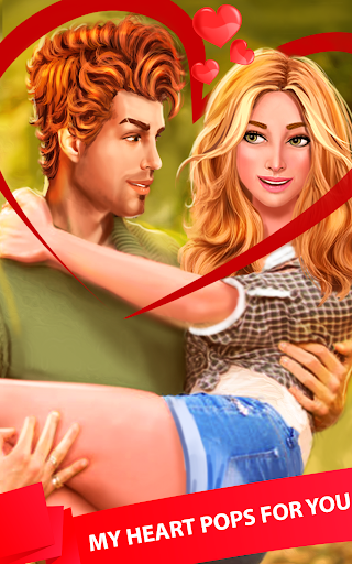 Télécharger Gratuit College Romance Story:Interactive Love Story Games APK MOD (Astuce) 1