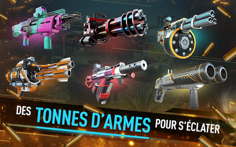 Télécharger Gratuit WarFriends: Jeu de tir JcJ APK MOD (Astuce) Télécharger Gratuit WarFriends: Jeu de tir JcJ APK MOD (Astuce) 5