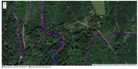 La montre Coros Pace 2 testée de fond en comble