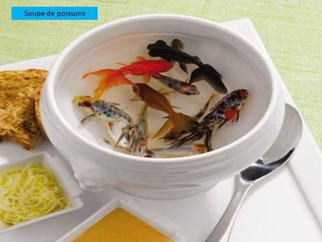 Divers - Recettes illustrées - 1