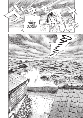 Asadora ! #2 • Naoki Urasawa