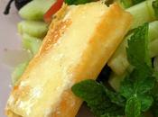 Salade grecque Donna Hay.