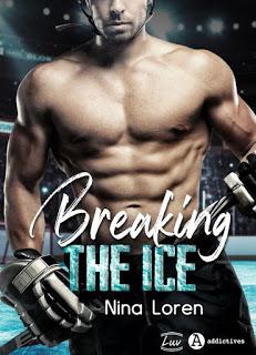 Breaking the Ice de  Nina Loren