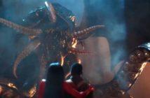 Raised by Wolves : un trailer plus explicite pour le show SF de Ridley Scott