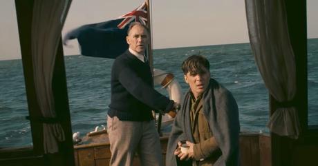 Christopher Nolan – Critique Dunkerque : Expérimentation Nolanienne