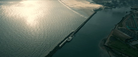 Christopher Nolan – Critique Dunkerque : Expérimentation Nolanienne