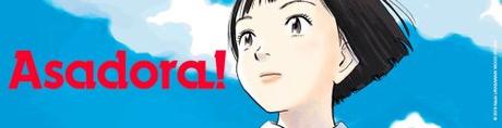 Asadora ! #2 • Naoki Urasawa Asadora ! #2 • Naoki Urasawa