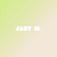 JARV IS ‘ Beyond The Pale