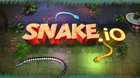 Télécharger 3D Snake . io APK MOD (Astuce) Télécharger 3D Snake . io APK MOD (Astuce) 2