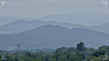 La chansonnette passe l’été en France – Mercredi 26 août