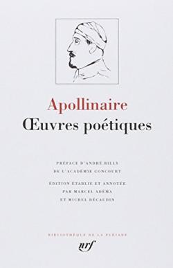 26 août 1880 | Naissance de Guillaume Apollinaire