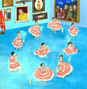 Meridian Brothers Meridian Brothers