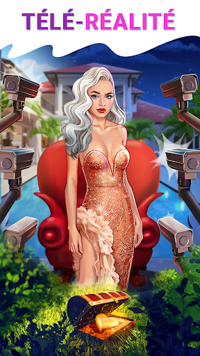 Code Triche Love Story: Histoire d'amour en français APK MOD (Astuce) Code Triche Love Story: Histoire d'amour en français APK MOD (Astuce) 1