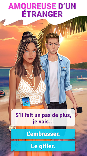 Code Triche Love Story: Histoire d'amour en français APK MOD (Astuce) Code Triche Love Story: Histoire d'amour en français APK MOD (Astuce) 2