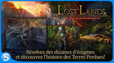 Télécharger Gratuit Lost Lands 2 (free-to-play) APK MOD (Astuce) Télécharger Gratuit Lost Lands 2 (free-to-play) APK MOD (Astuce) 3