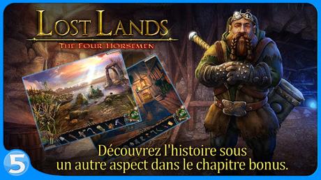 Télécharger Gratuit Lost Lands 2 (free-to-play) APK MOD (Astuce) Télécharger Gratuit Lost Lands 2 (free-to-play) APK MOD (Astuce) 5