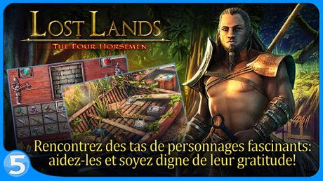 Télécharger Gratuit Lost Lands 2 (free-to-play) APK MOD (Astuce) 2