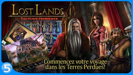 Télécharger Gratuit Lost Lands 2 (free-to-play) APK MOD (Astuce) 1