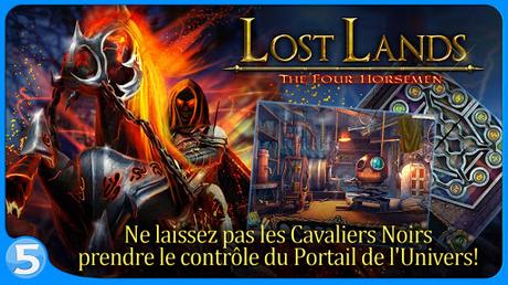 Télécharger Gratuit Lost Lands 2 (free-to-play) APK MOD (Astuce) 4